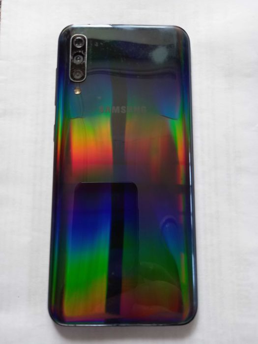 Samsung Galaxy A50 (4гб/64гб) (Type-C/NFC).