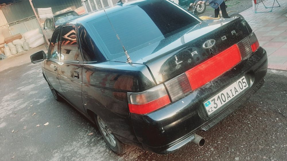 Продам машина Ваз