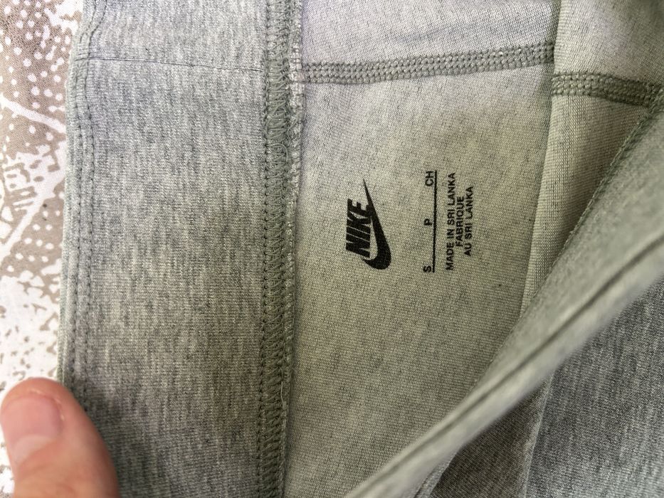 Клин nike JUST DO IT, размер XC/S