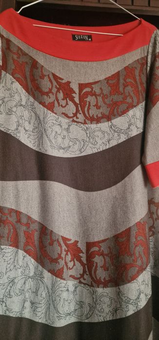 Rochite elegante de dama masuri universale