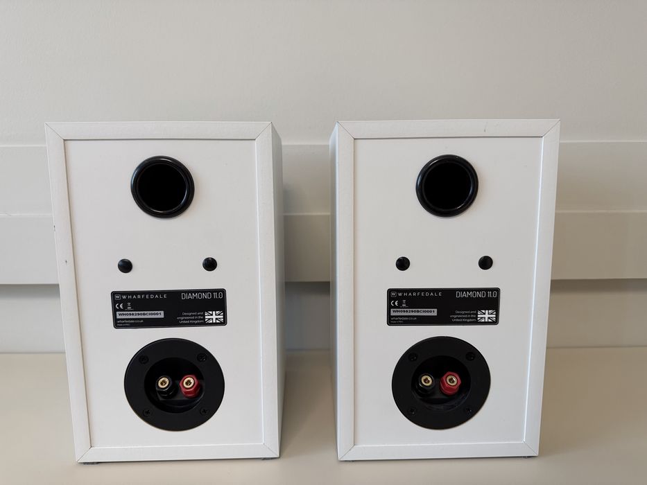 Колонки Wharfedale Diamond 11.0