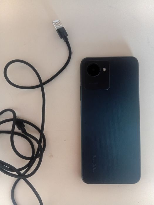 Realme C30s, 8ядер, 64ГБ