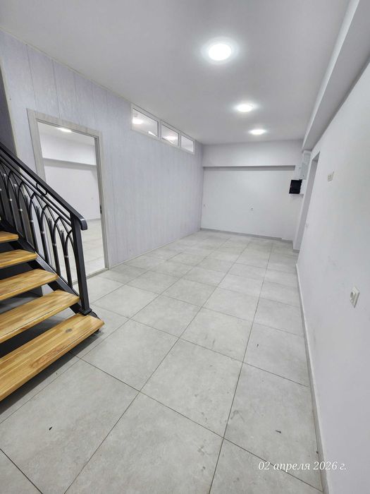 Сдаётся в аренду нежилое помещения