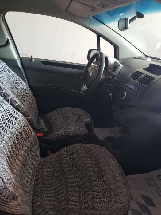 Срочно продаётся Спарк в хорошем состоянии