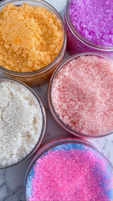 Банный комплекс для души и тела