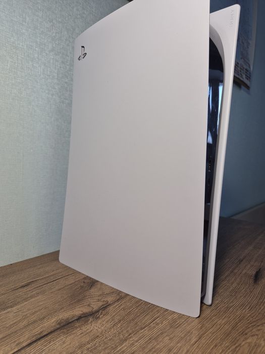 Игровая приставка PS5