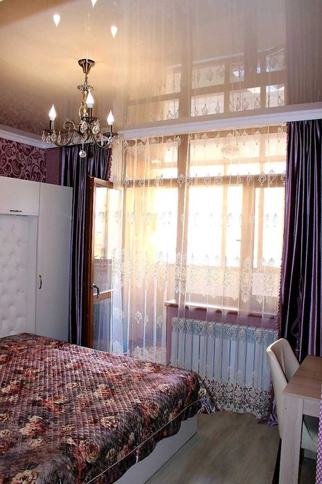 Продам 2-ком. кв.