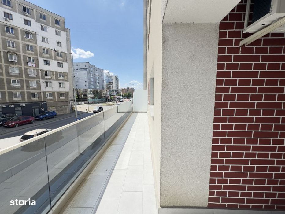 Apartament cu 2 camere | DECOMANDAT | ETAJ 1 | URBAN BUILDING - de inc