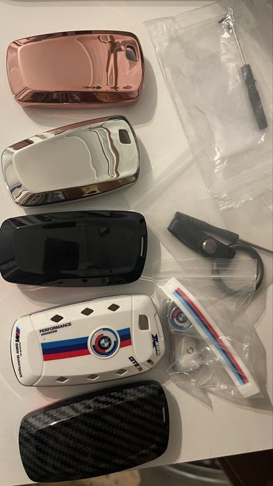 Husa cheie bmw toata clasa f