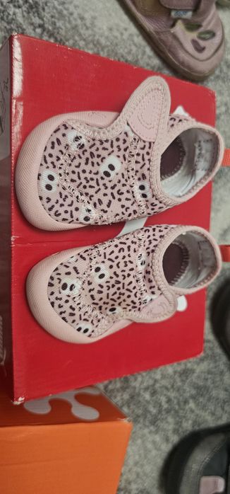 Lot încălțăminte fetita nr 19