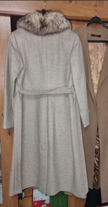 Пальто женское Турция