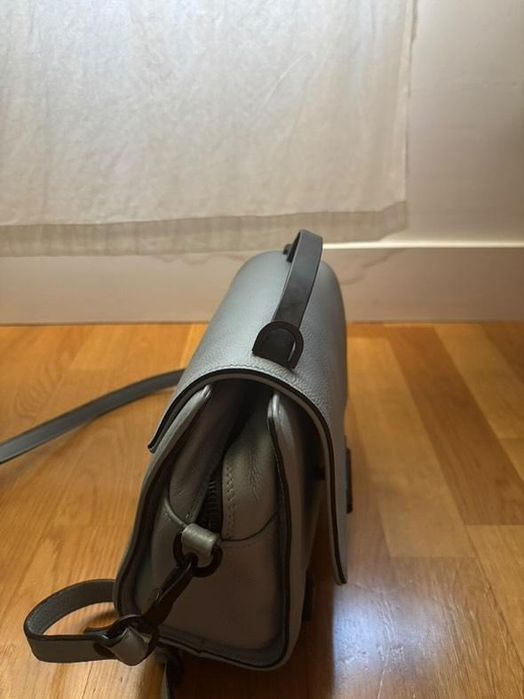 Geanta de piele Otilia Flonta