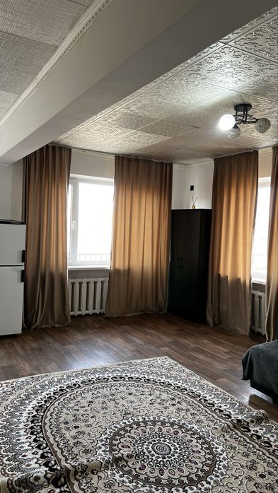 Сдается посуточно 1 комнатная квартира