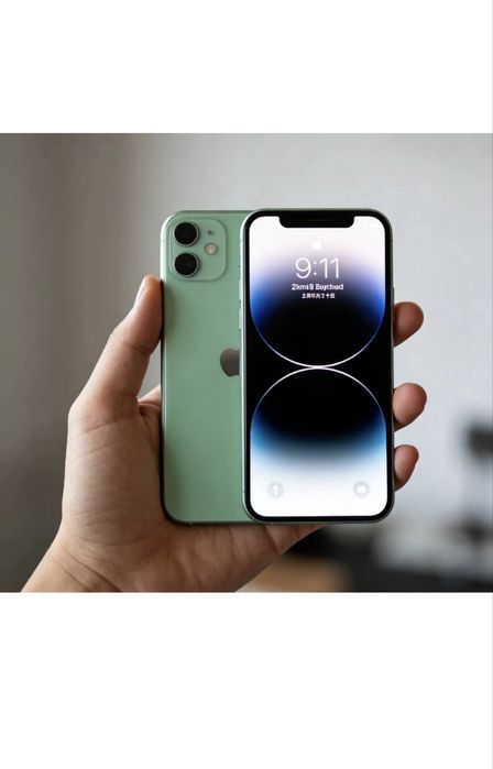 Iphone 11 iphone 12