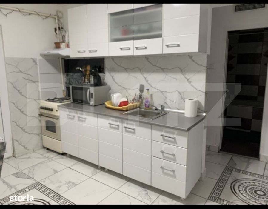 Apartament 2 camere, 43 mp, zona Micro 17 — fotografia 3