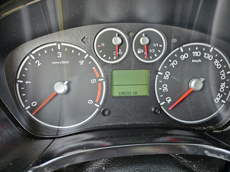 Transit connect,  1300 euro