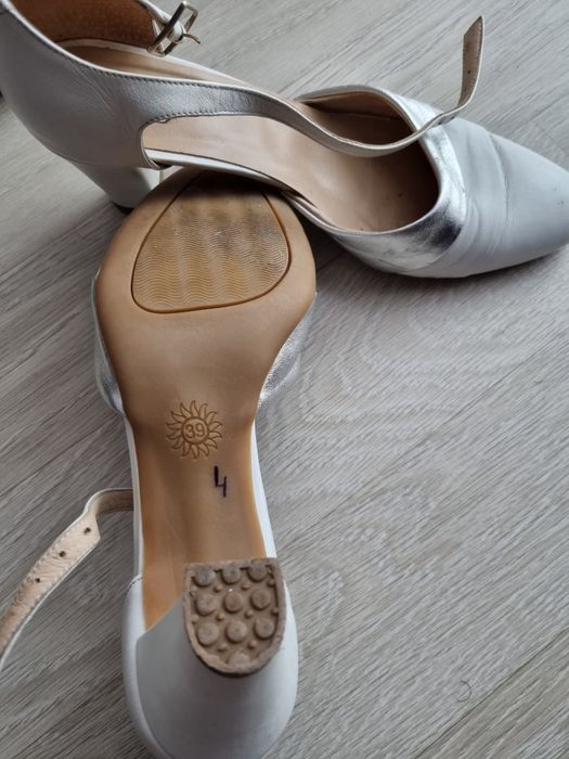 Pantofi eleganti M39 pentru dama