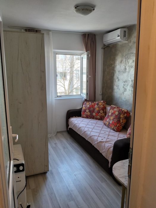 Inchiriez garsoniera pe termen lung