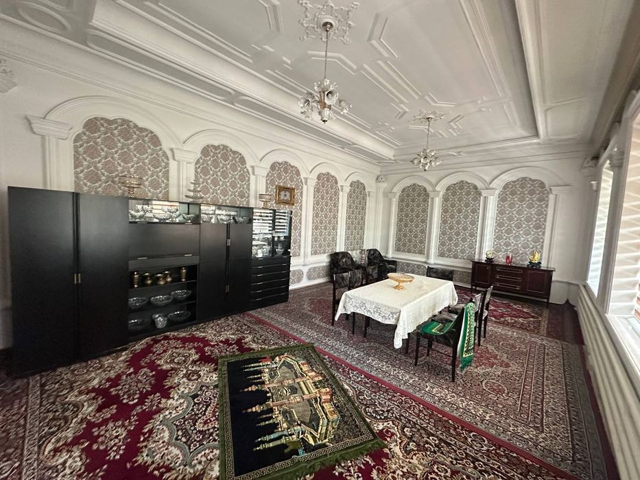 Продается дом 6.7 соток