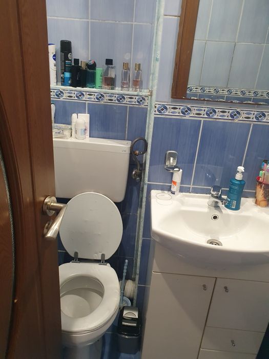 Apartament două camere
