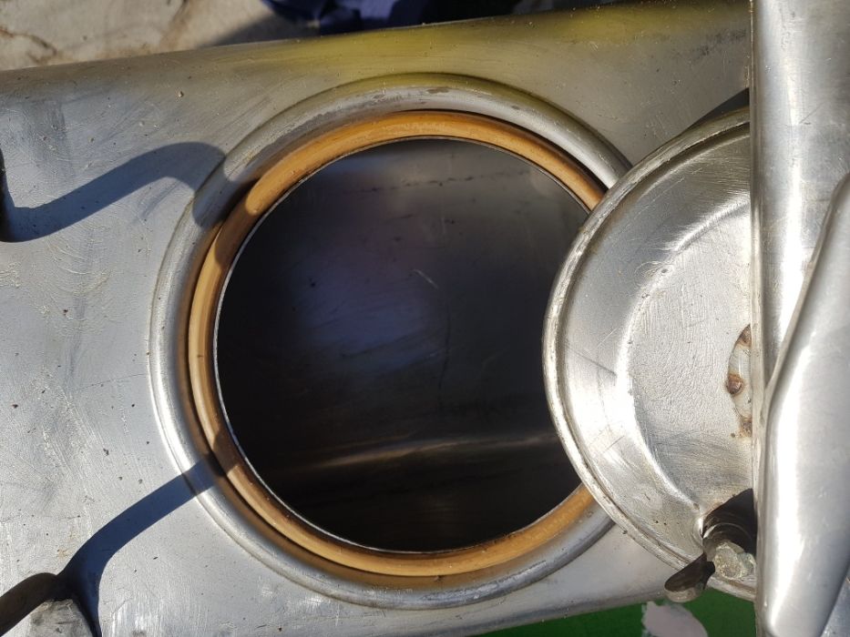 Български алпака казани