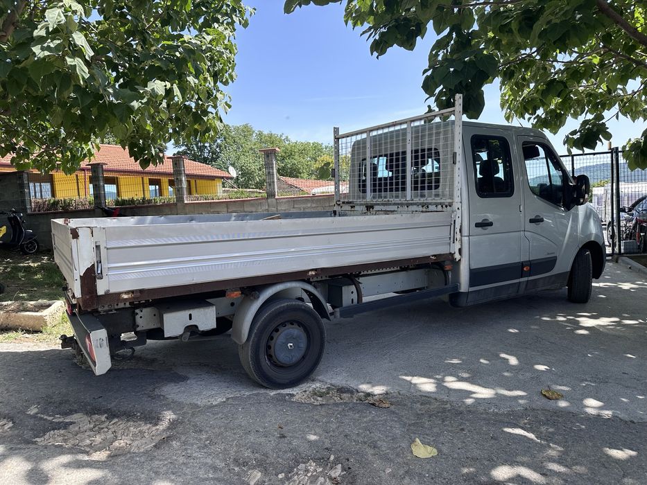 Продава се каросерията от камиона