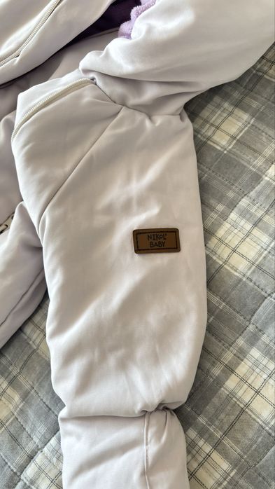 Продам комбинезоны детские