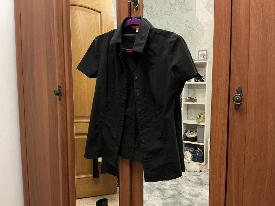 Пакет одежды(s)+ толстовка в подарок