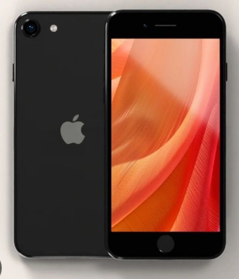 Iphone SE 2020 perfectum