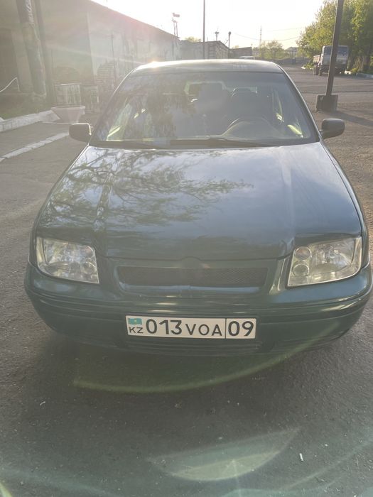 Продам А/М volkswagen Jetta, 2001 гв