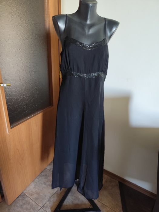 Max & Co silk dress