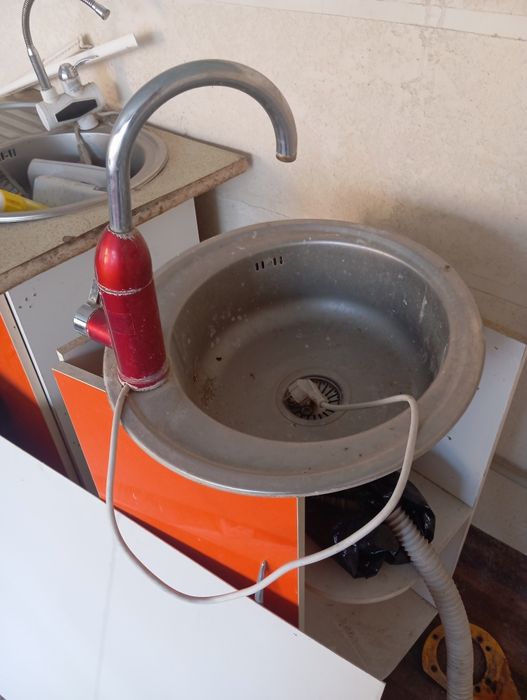 Продам раковину в отличный состояние