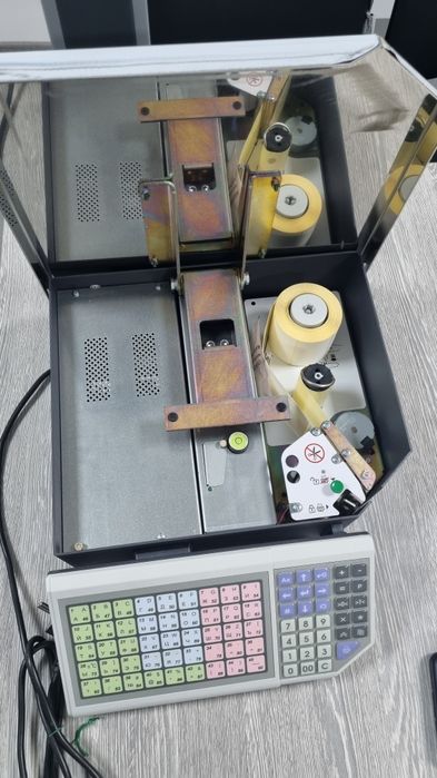 Elektron tarozi.Электронные весы