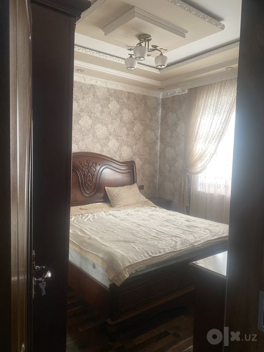 Дом кв 3 ком