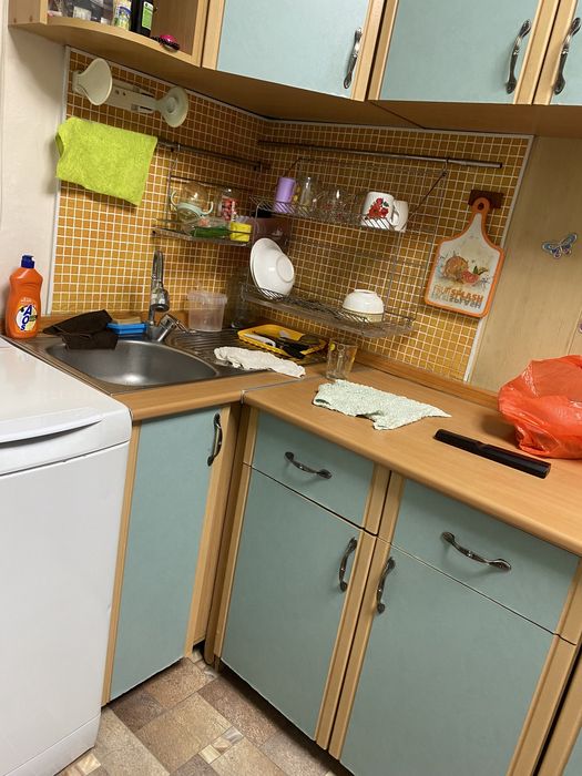 Кухонный гарнитур