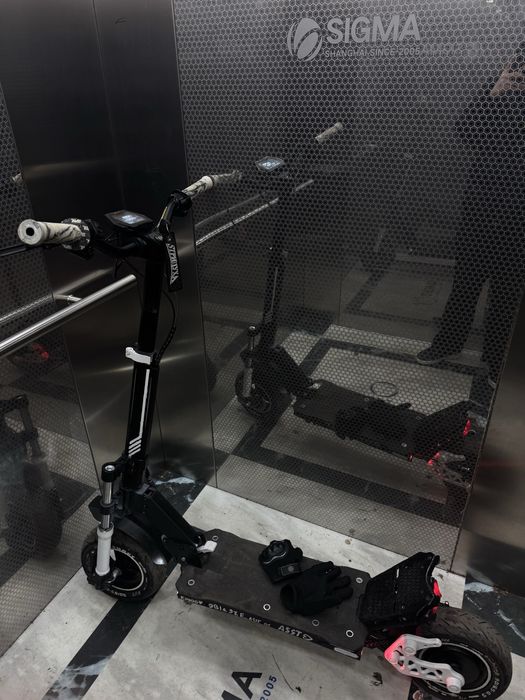 Электросамокат Kugoo M5 Pro/М5 Про