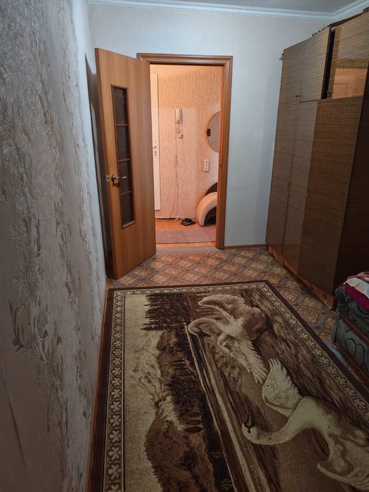 Квартира 2 комм