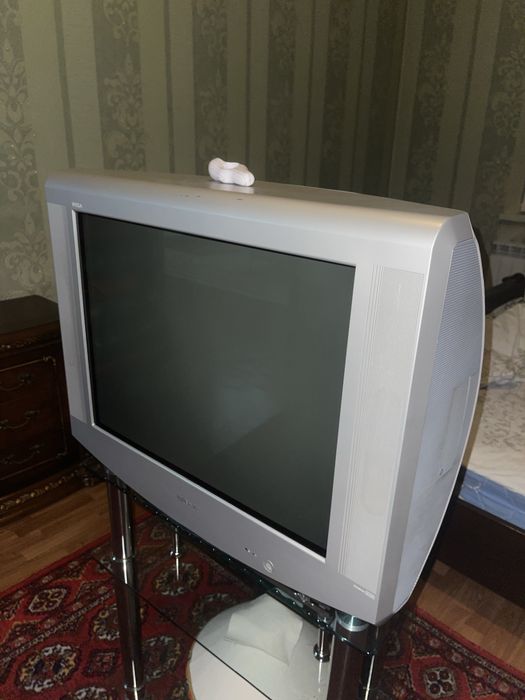 Телевизор Sony.