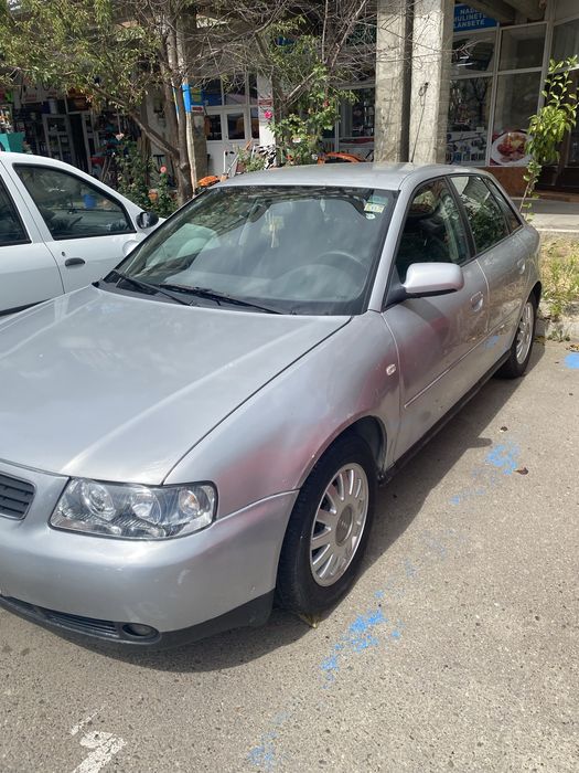 Vand Audi A3 an 2003