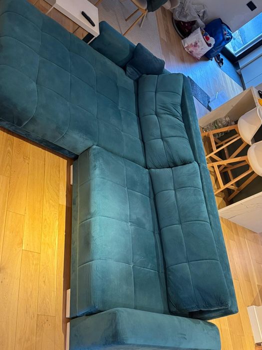 Colțar extensibil URGENT