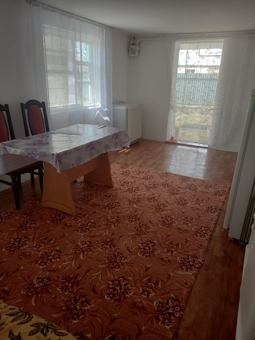 Продам или обменяю дом в Шанхае