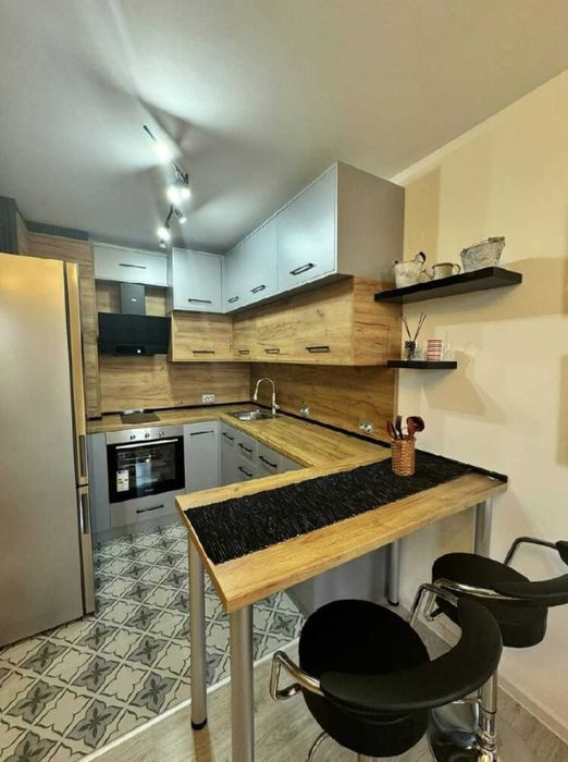 Продава се Двустаен апартамент в Пловдив, Съдийски - 60 кв.м за 918 €/кв.м - Снимка #5