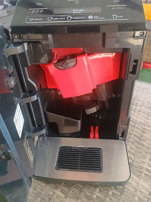 Espressor Siemens EQ 300