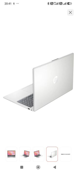 Продам Ноутбук HP
