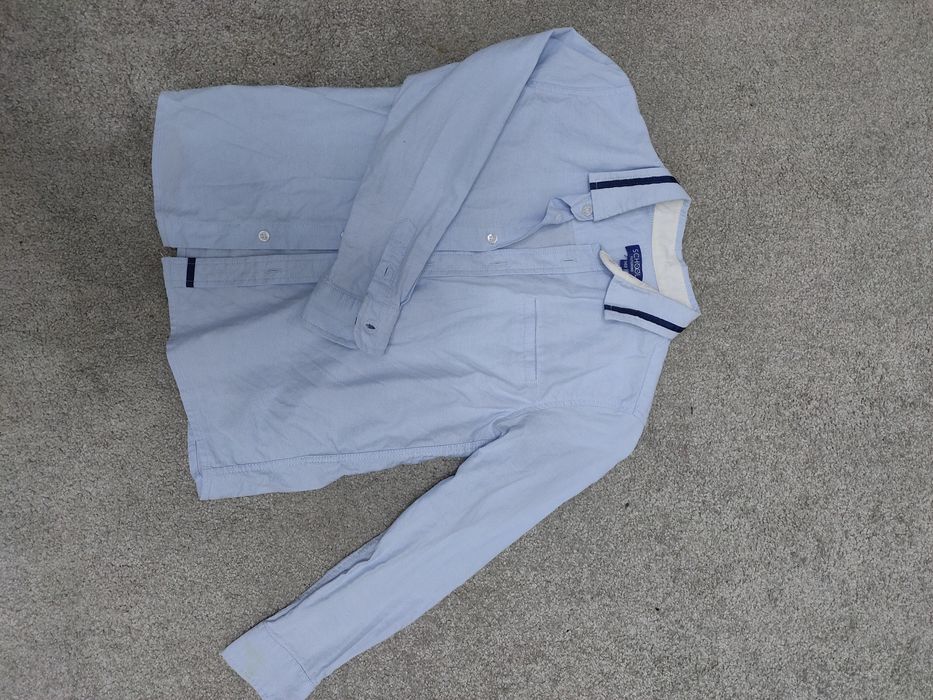 Школьная одежда 2-3 класс