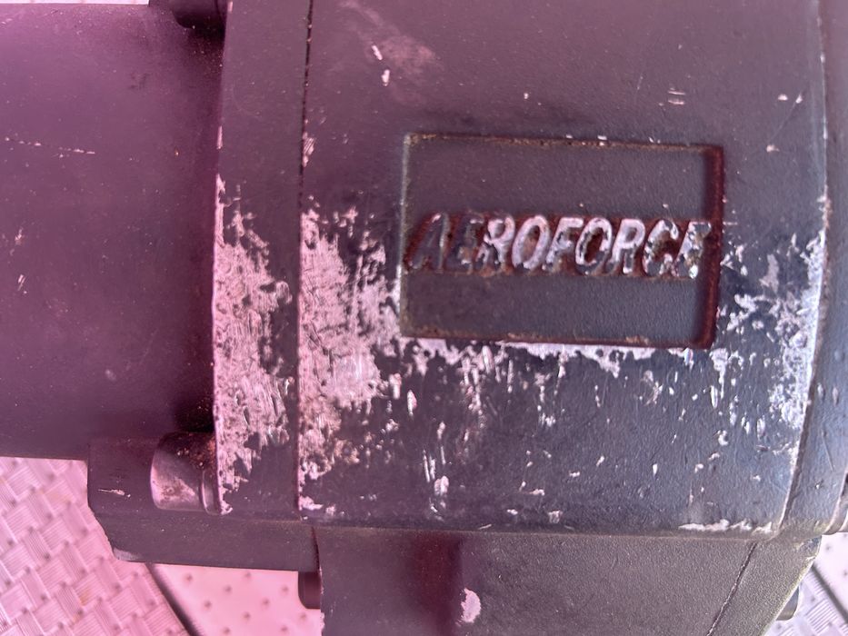 Пневмогайкаверт марки Aeroforce