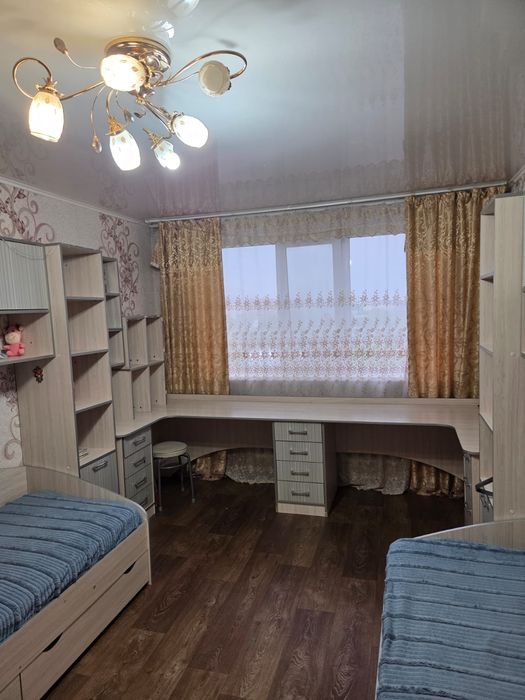 Продам 2 ком квартиру в р-оне Карасай