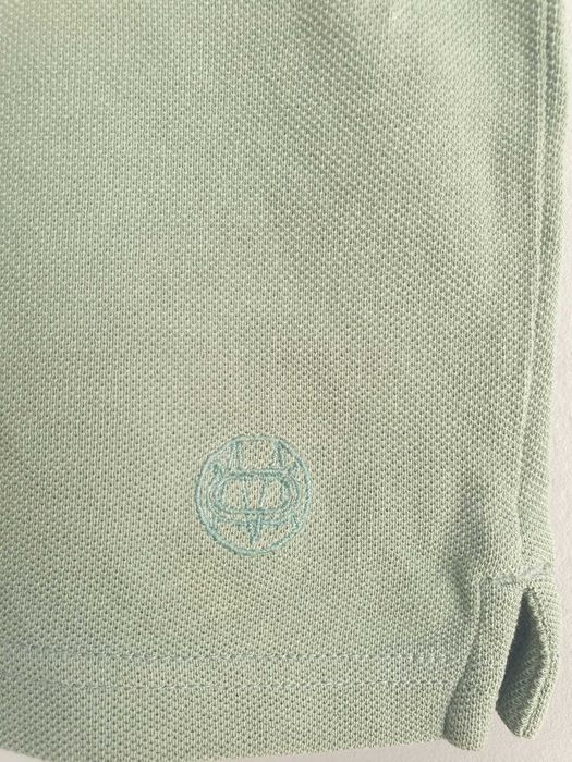 Мъжка поло тениска Massimo Dutti