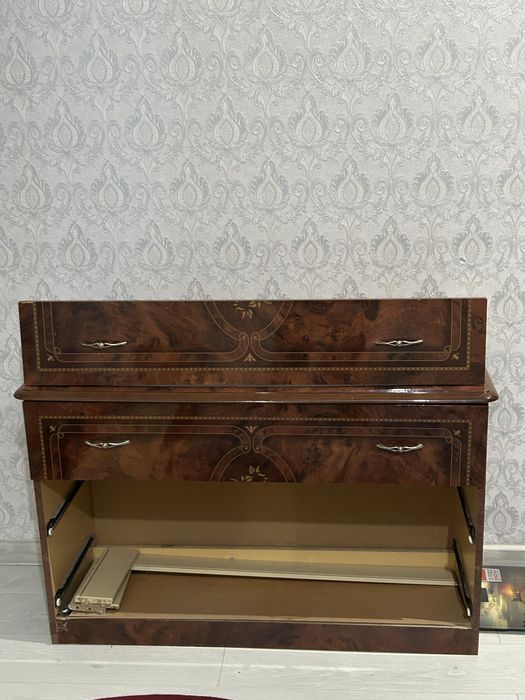 Шкаф белорусский