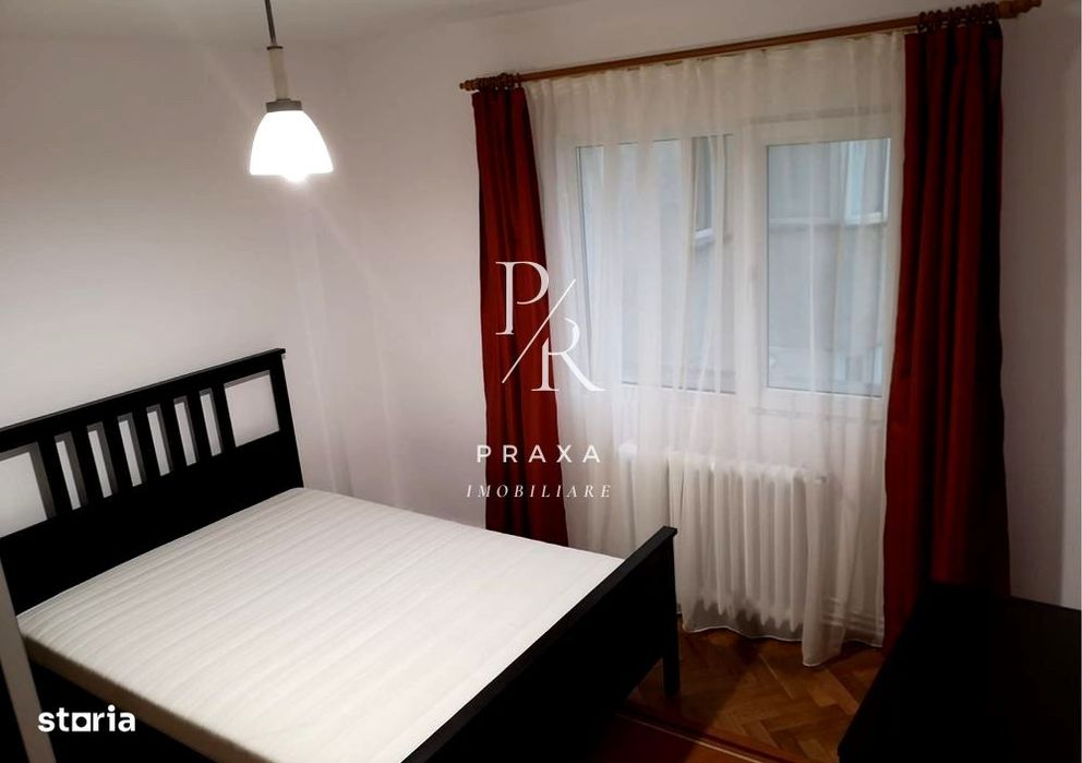Apartament – Cluj-Napoca - Vedere 4